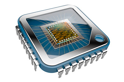 semiconductor photo